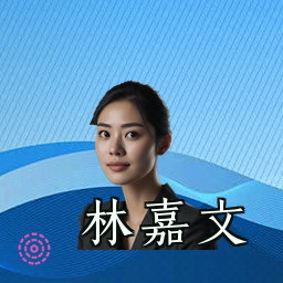 林嘉文